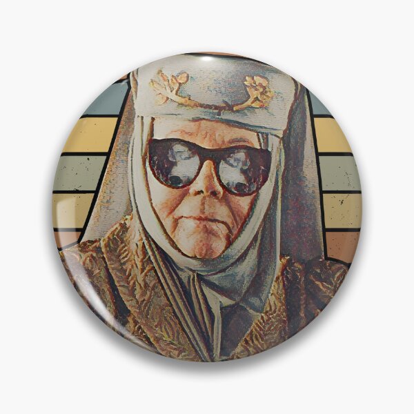 Item preview, Vintage It Was Me Olenna Tyrell designed and sold by KarlWade.