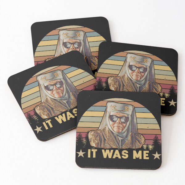 Item preview, Vintage It Was Me Olenna Tyrell designed and sold by KarlWade.
