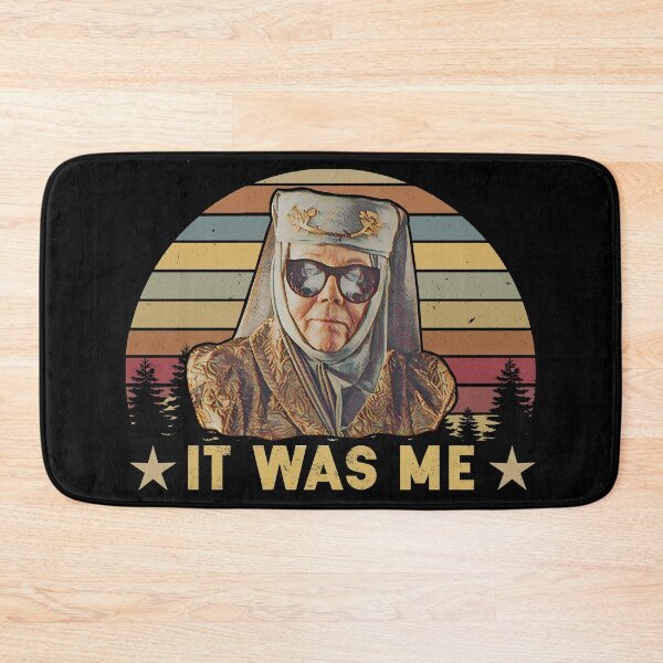 Item preview, Vintage It Was Me Olenna Tyrell designed and sold by KarlWade.