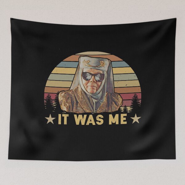 Item preview, Vintage It Was Me Olenna Tyrell designed and sold by KarlWade.