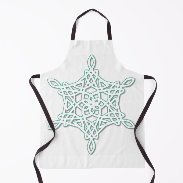 Item preview, Celtic Know Snowflake designed and sold by 5adraval.