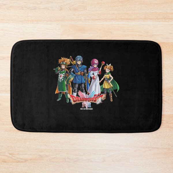Item preview, Dragon Quest I  Ii Hd-2D Remake  designed and sold by KaseyGJohnson.