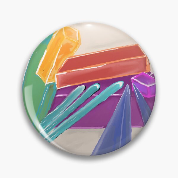 Item preview, Primarily practice designed and sold by Takeiteseay.