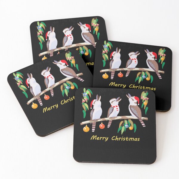 Item preview, Kookaburras Australian Christmas Carols  designed and sold by KaseyGJohnson.