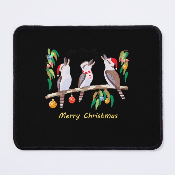 Item preview, Kookaburras Australian Christmas Carols  designed and sold by KaseyGJohnson.