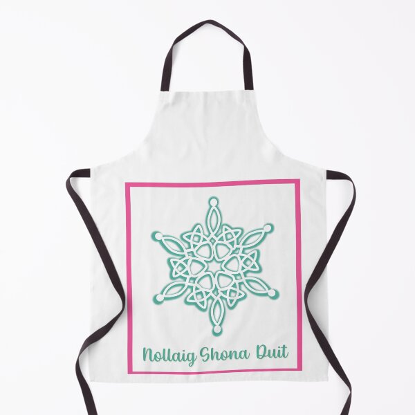 Item preview, Nollaig Shona Irish Christmas designed and sold by 5adraval.