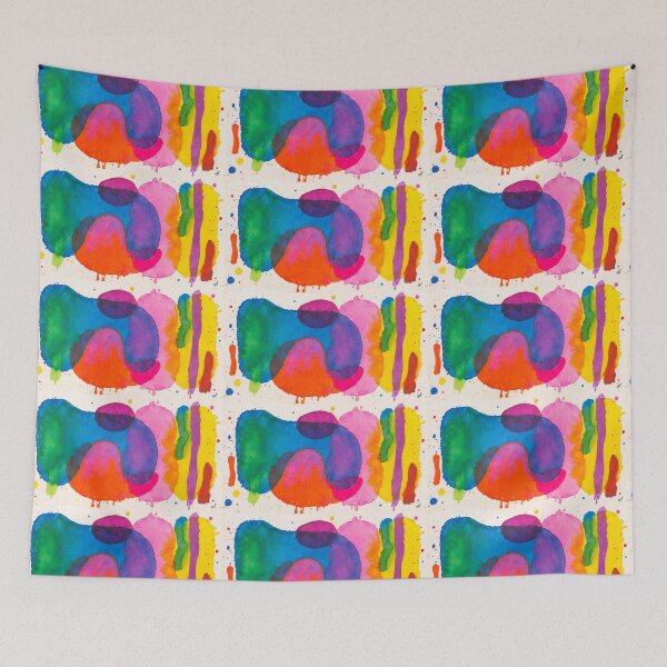 Item preview, A Joyful Chaos designed and sold by CAutumnTrapp.