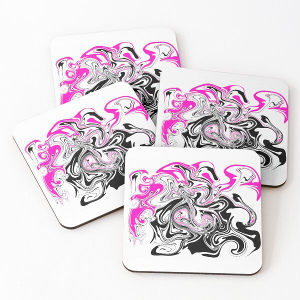 Item preview, Illustrious waves of time  designed and sold by Deafvisionary.