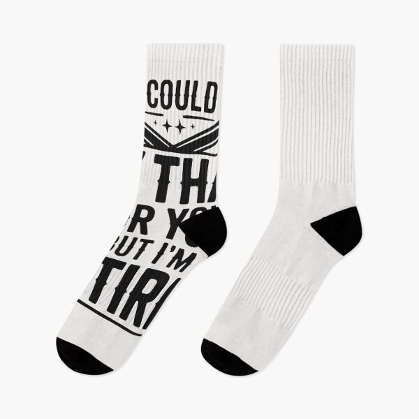 Item preview, I could Fix That for you but Im retired Retirement designed and sold by RustsyMin.