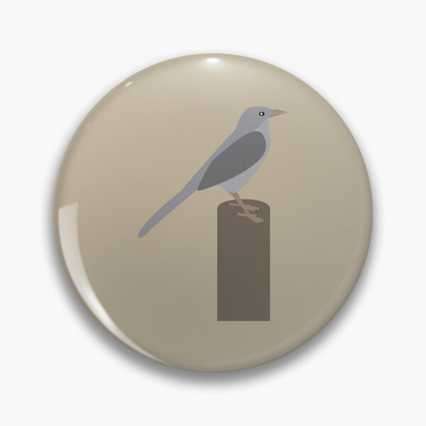 Item preview, Mockingbird designed and sold by ROSE ANN BANILAR.