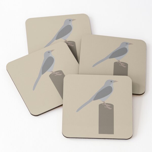 Item preview, Mockingbird designed and sold by ROSE ANN BANILAR.