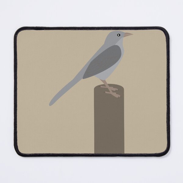 Item preview, Mockingbird designed and sold by ROSE ANN BANILAR.