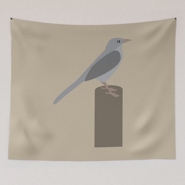 Item preview, Mockingbird designed and sold by ROSE ANN BANILAR.