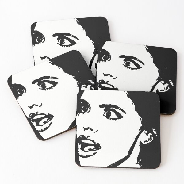 Item preview, Adriana Chechik  designed and sold by Chad's Fresh Art.