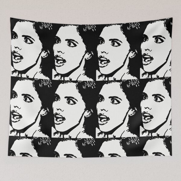 Item preview, Adriana Chechik  designed and sold by Chad's Fresh Art.