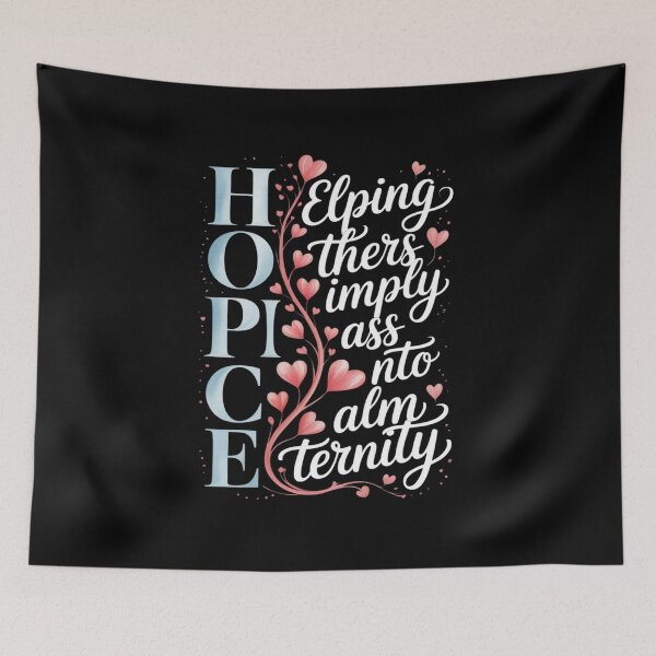 Item preview, Hospice Nurse Terminal Care Nurse Appreciation Medicine designed and sold by ticlitule.