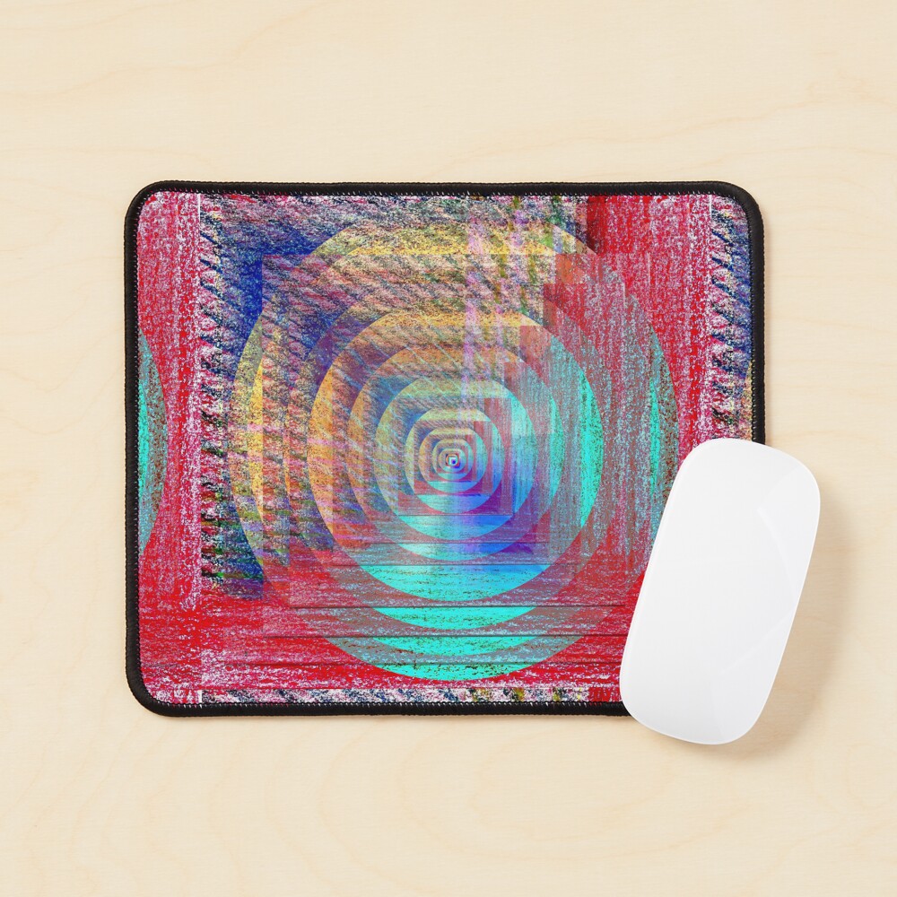 Item preview, Mouse Pad designed and sold by MAMA78.