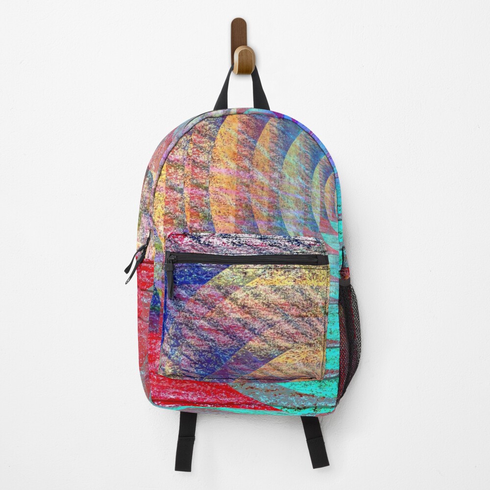 Item preview, Backpack designed and sold by MAMA78.