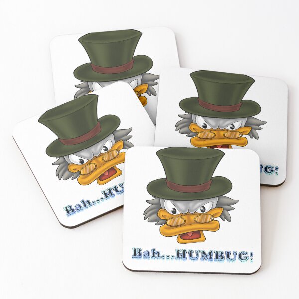 Item preview, Scrooge designed and sold by CsTrD2023.