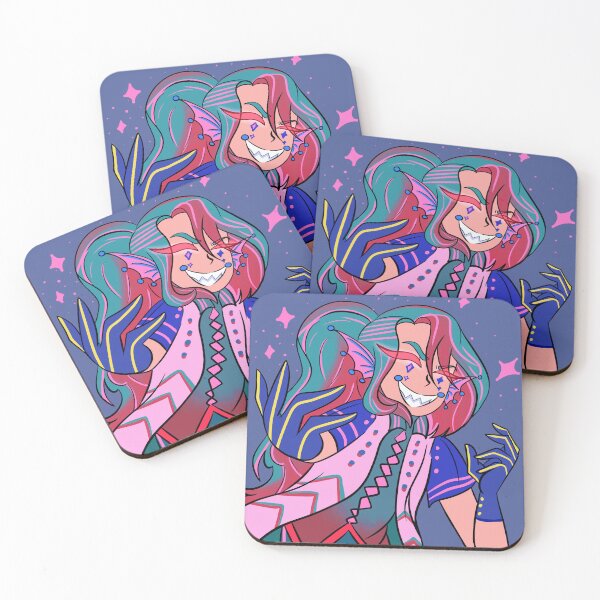 Item preview, night siren - laughing will buy you time to run designed and sold by RavenPlum.
