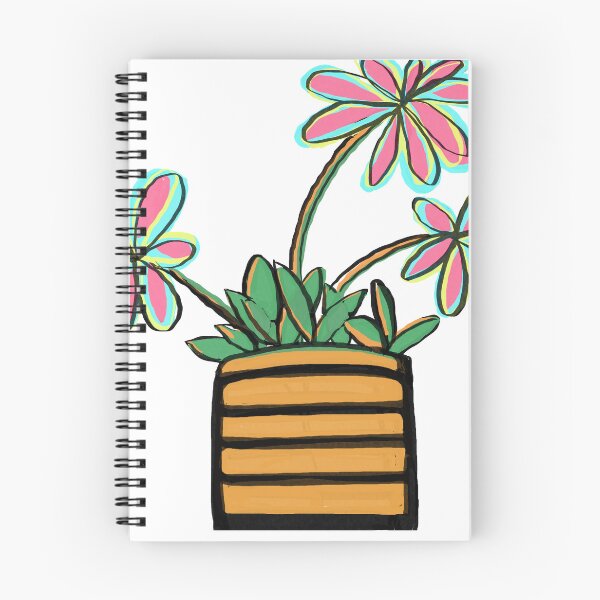 Item preview, Vibing with my flowers designed and sold by Takeiteseay.