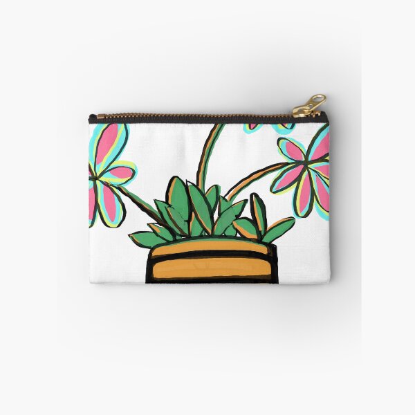 Item preview, Vibing with my flowers designed and sold by Takeiteseay.