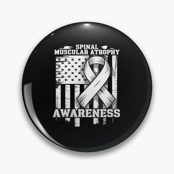 Item preview, SMA Awareness designed and sold by VasilisLamArt.