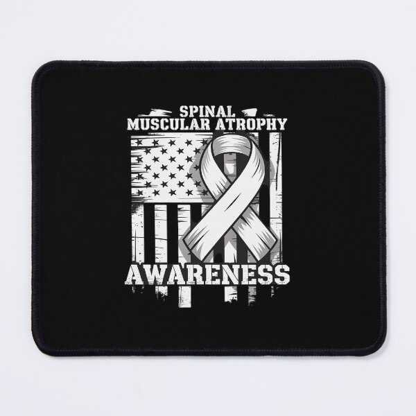 Item preview, SMA Awareness designed and sold by VasilisLamArt.