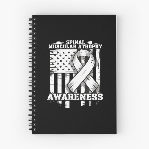 Item preview, SMA Awareness designed and sold by VasilisLamArt.