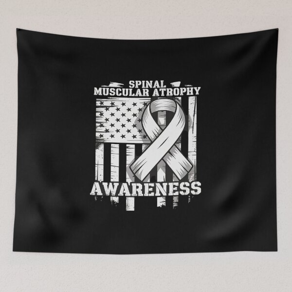Item preview, SMA Awareness designed and sold by VasilisLamArt.
