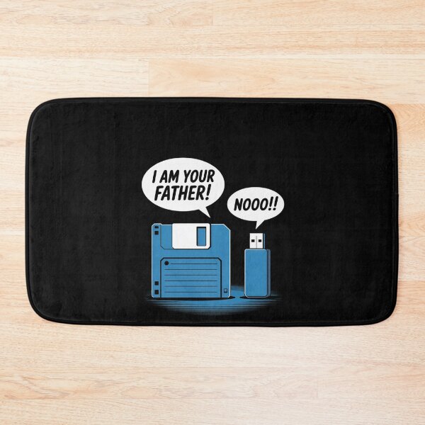 Item preview, I Am Your Father! designed and sold by RustsyMin.