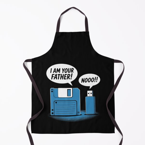 Item preview, I Am Your Father! designed and sold by RustsyMin.