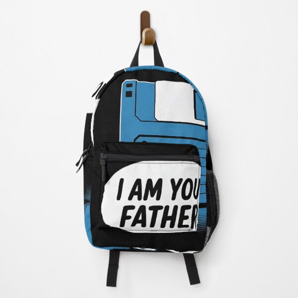 Item preview, I Am Your Father! designed and sold by RustsyMin.