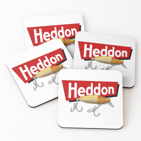 Item preview, Heddon River Runt Fishing Lure - Yellow designed and sold by BlueSkyTheory.