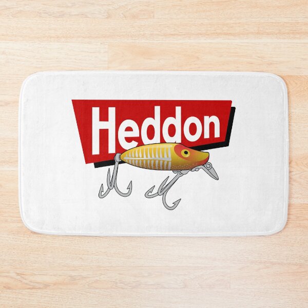 Item preview, Heddon River Runt Fishing Lure - Yellow designed and sold by BlueSkyTheory.