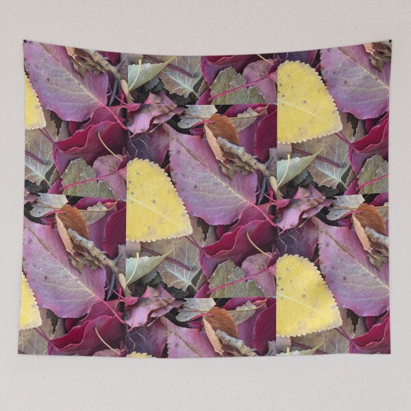 Item preview, Fall Leaves Have Fallen designed and sold by Betsy Phillips.
