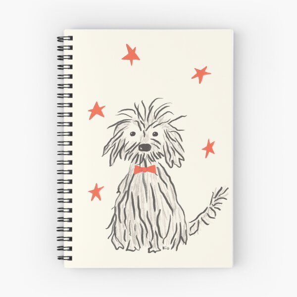 Item preview, Dog days anniversary edition designed and sold by SaryandSaff.