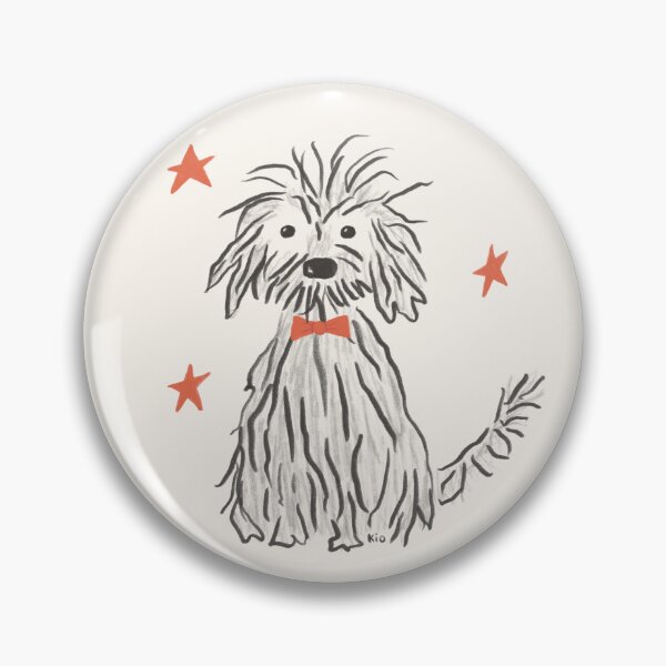 Item preview, Dog days anniversary edition designed and sold by SaryandSaff.