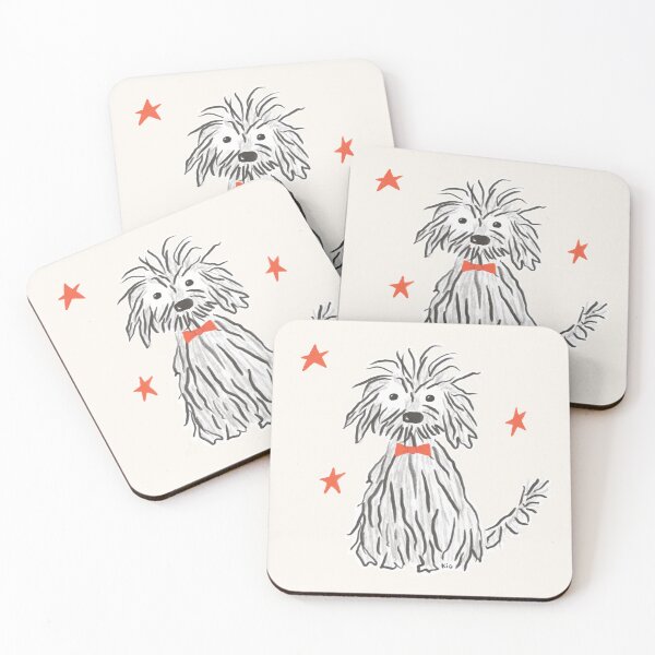 Item preview, Dog days anniversary edition designed and sold by SaryandSaff.