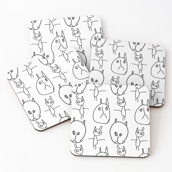 Item preview, Cats by Isa  designed and sold by Spotted Doodles.
