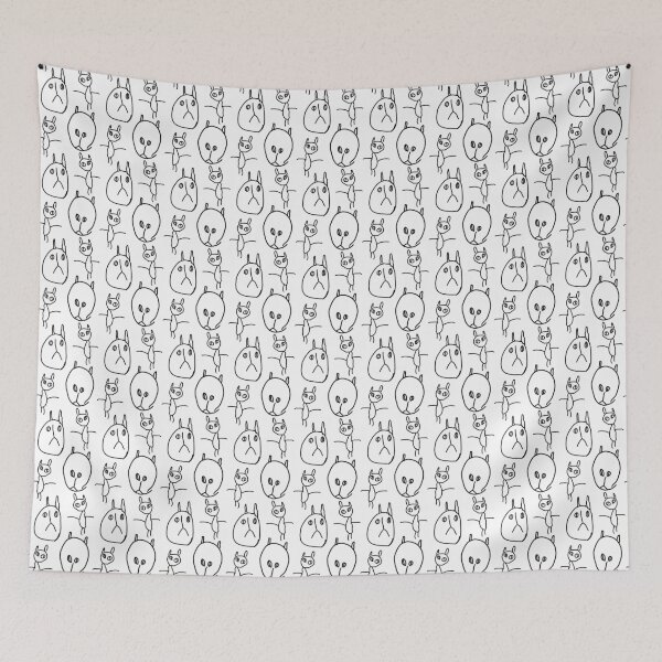 Item preview, Cats by Isa  designed and sold by Spotted Doodles.