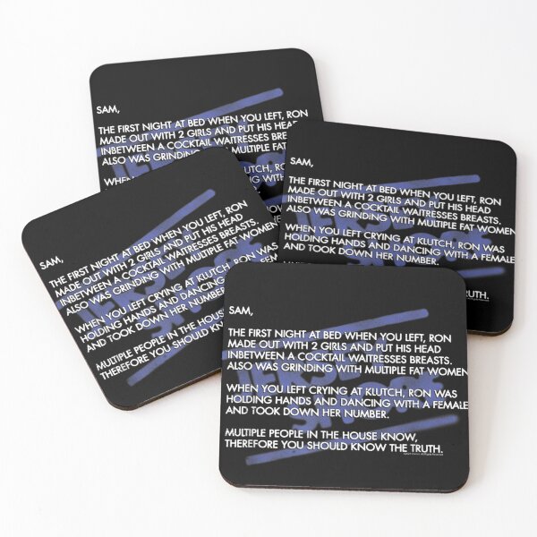Item preview, Jersey Shore The Note with Logo Reality TV Show designed and sold by BancaJone.