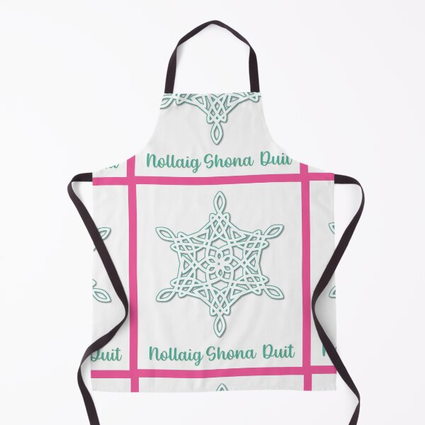 Item preview, Nollaig Shona Irish Christmas designed and sold by 5adraval.