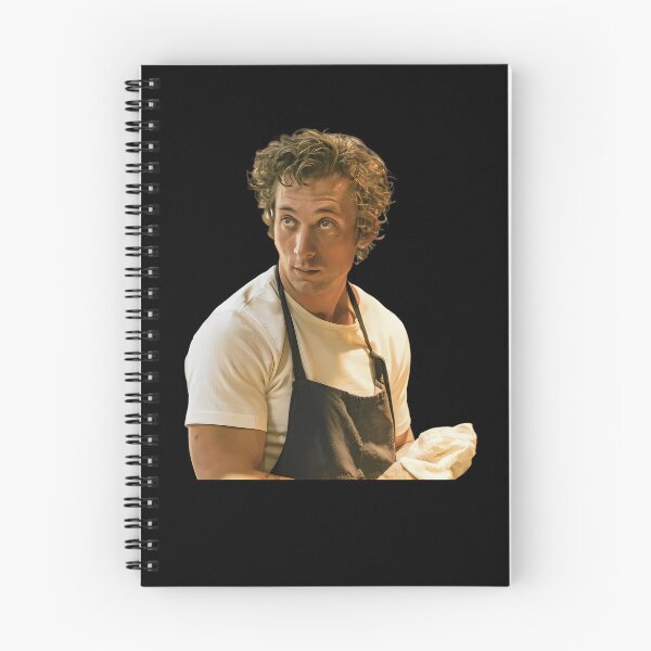 Item preview,  Yes Chefs Carmy Berzatto The Bear designed and sold by AmericaKub.