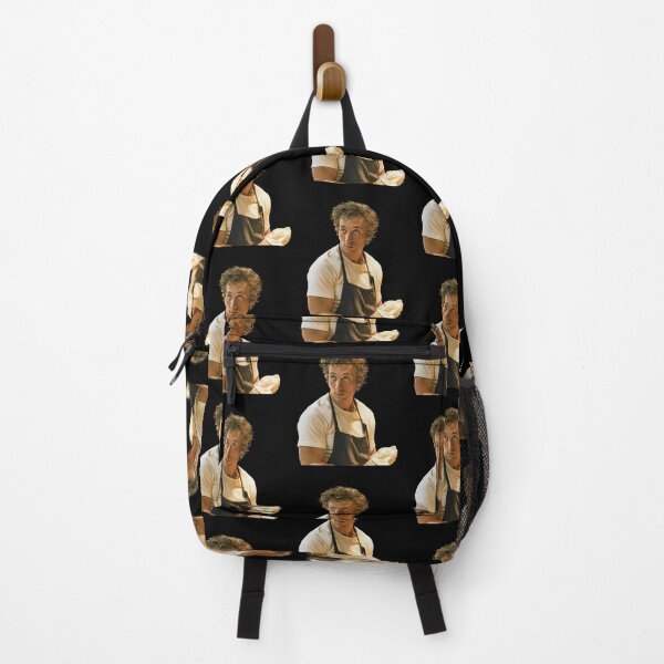 Item preview, Yes Chefs Carmy Berzatto The Bear designed and sold by AmericaKub.
