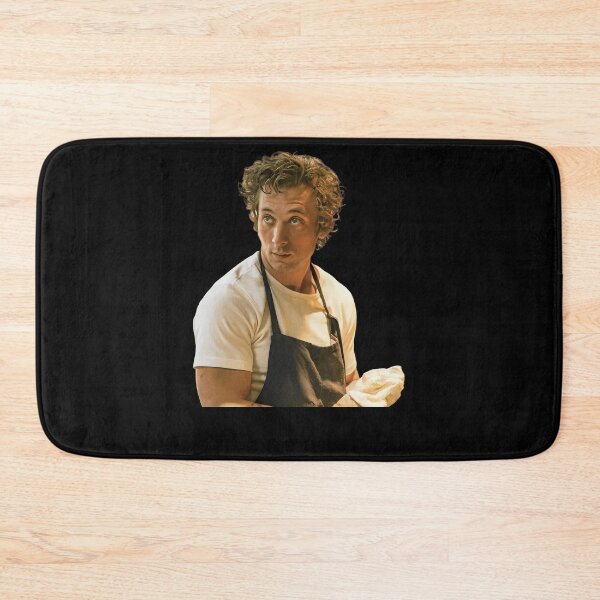 Item preview,  Yes Chefs Carmy Berzatto The Bear designed and sold by AmericaKub.