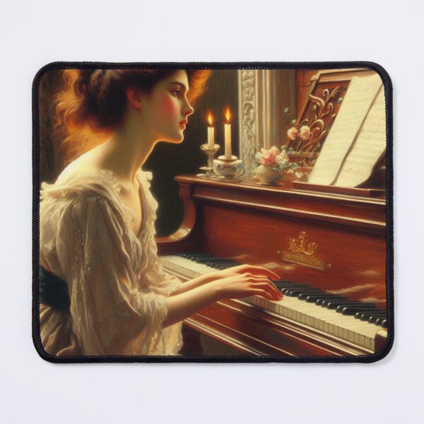 Item preview, Rosewood Nocturne designed and sold by afrancisCL.