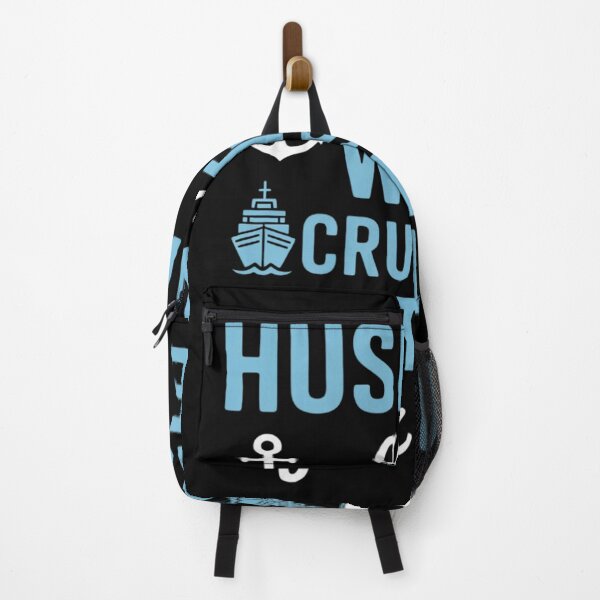 Item preview, Husband and Wife Cruising Partners for Life Couples Cruise designed and sold by RustsyMin.