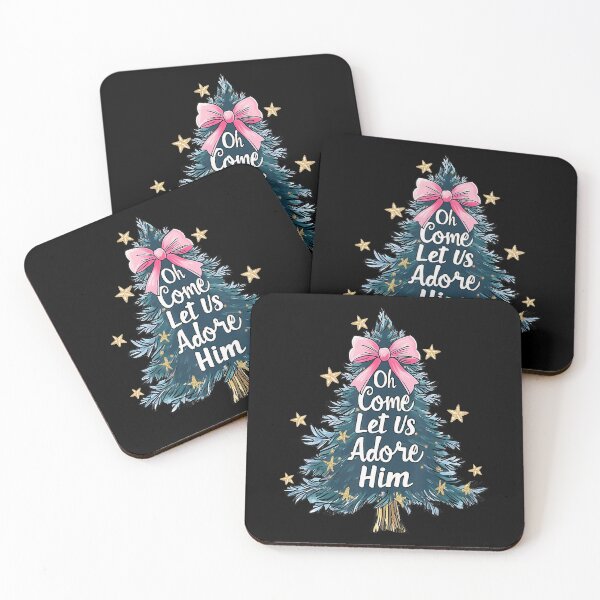 Item preview, merry funny o retro vintage him come us let classic christmas adore designed and sold by MelissaroBoxley.