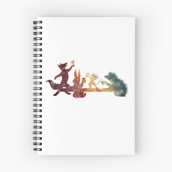 Item preview, A Feast Of Belonging Fieldmoot 2025 Silhouette  designed and sold by ChristopherB44.